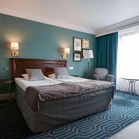 Hotel Scandic Park