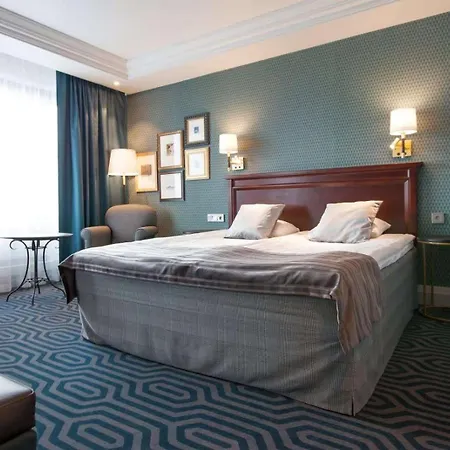 Hotel Scandic Park Helsinki
