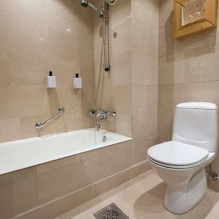 Scandic Park Hotel