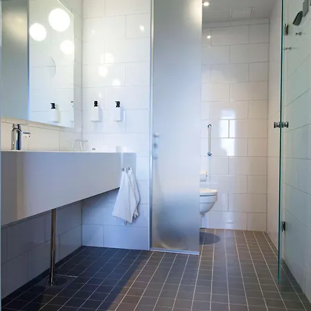Hotel Scandic Park 4*