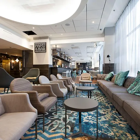 Hotel Scandic Park 4*