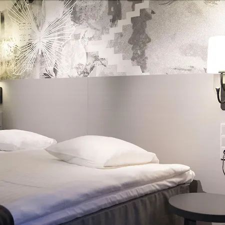 Scandic Park 4*