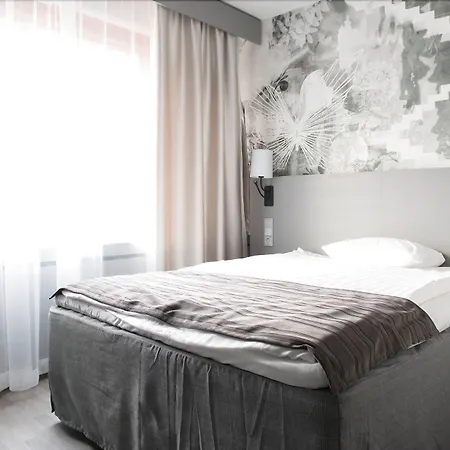Hotel Scandic Park 4*