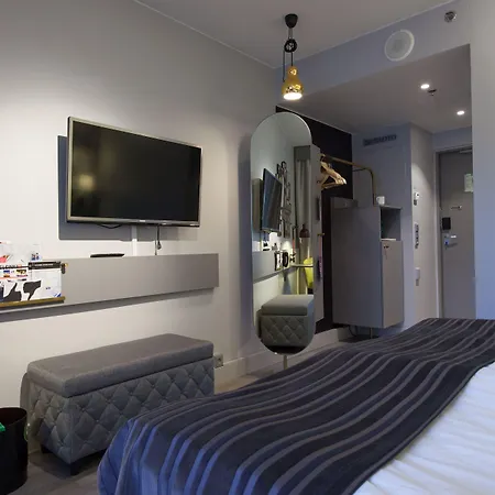 Scandic Park Hotel