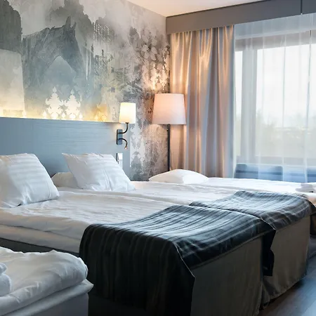 Scandic Park 4* Helsinki