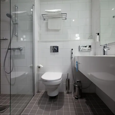 Scandic Park Hotel