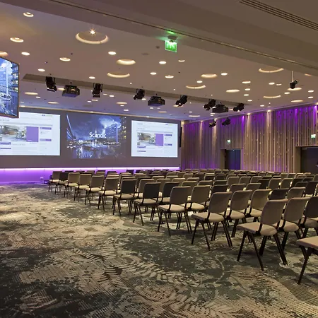 Hotel Scandic Park