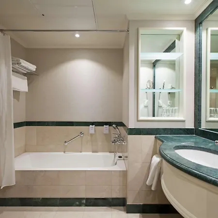 Scandic Park 4*