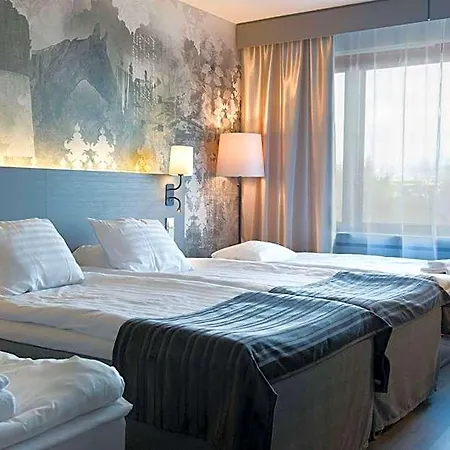 Hotel Scandic Park 4*