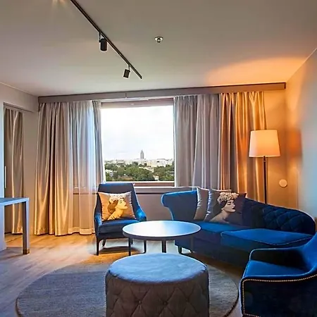 Scandic Park Hotel