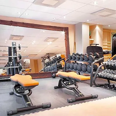 Scandic Park Hotel