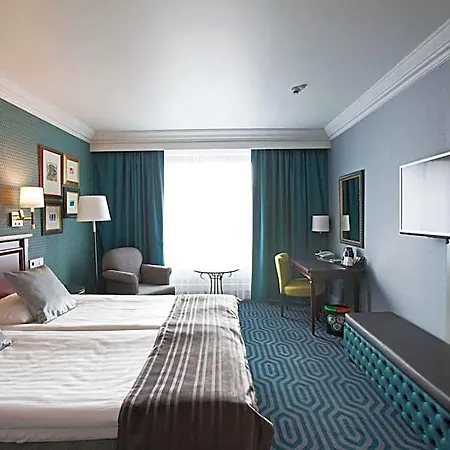Hotel Scandic Park Helsinki