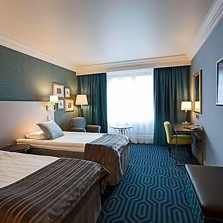 Hotel Scandic Park 4*