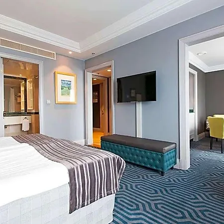 Hotel Scandic Park 4*