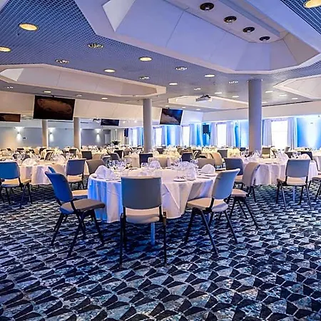 Hotel Scandic Park