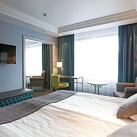 Scandic Park 4* Helsinki