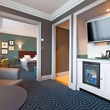 Scandic Park 4*