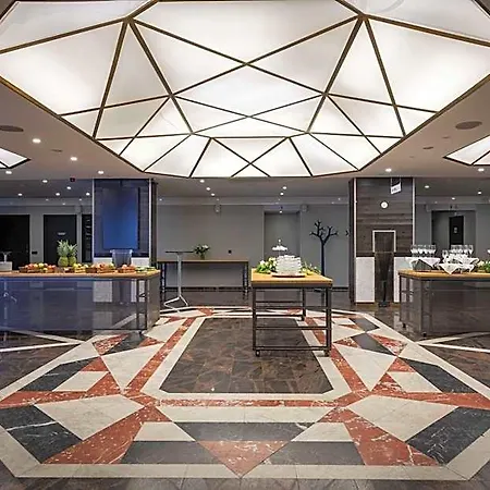 Scandic Park Hotel 4*