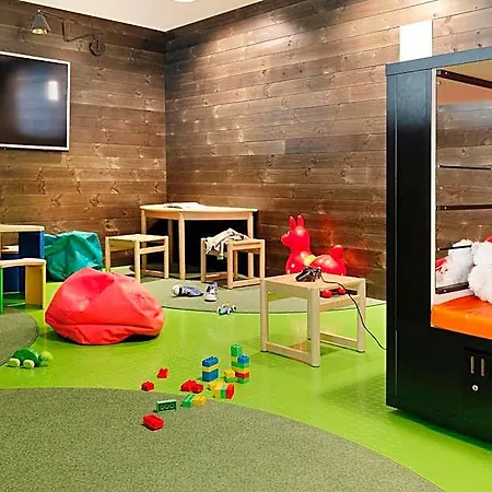 Scandic Park 4*