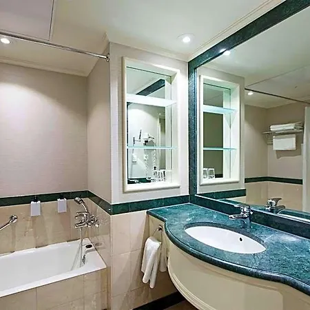 Hotel Scandic Park 4*