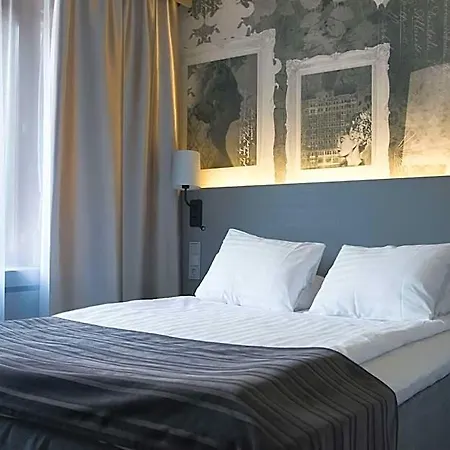 Scandic Park Hotel