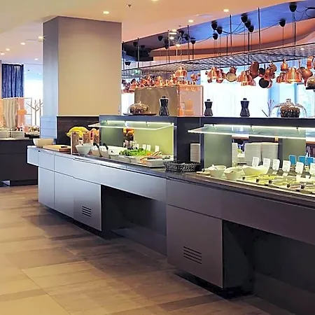Scandic Park Hotel 4*