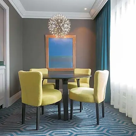 Scandic Park Hotel Helsinki