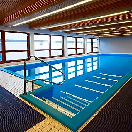 Hotel Scandic Park Helsinki