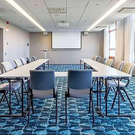 Scandic Park 4* Helsinki