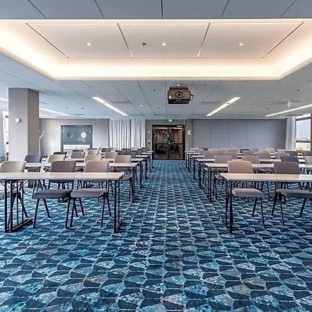 Hotel Scandic Park 4*