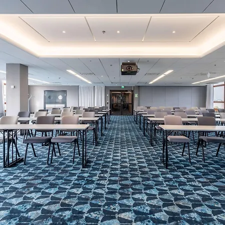 Hotel Scandic Park Helsinki