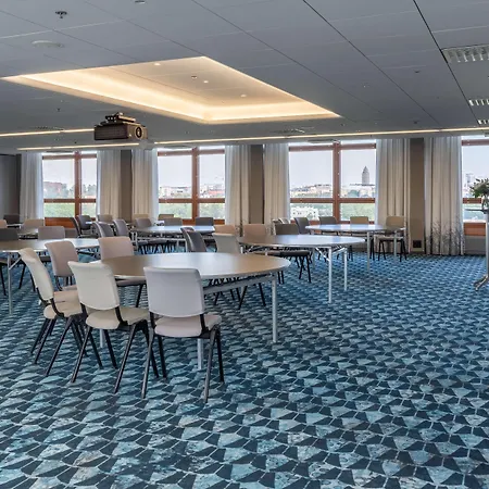 Scandic Park Hotel