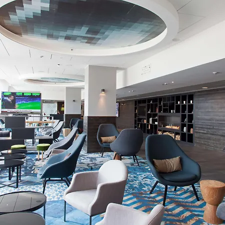 Scandic Park Hotel