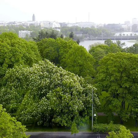 Scandic Park Helsinki