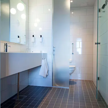 Scandic Park 4*
