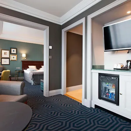 Scandic Park Hotel