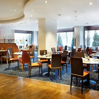 호텔 스칸딕 파크