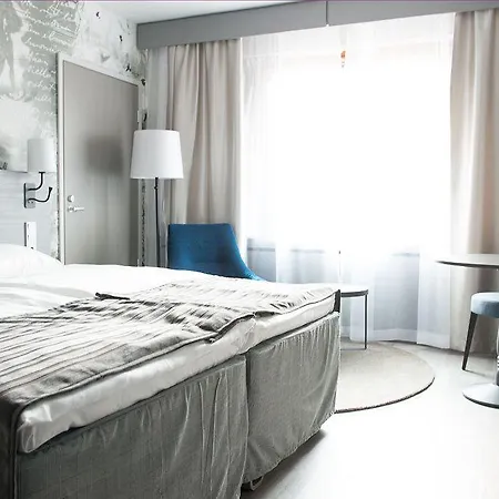 Scandic Park 4*