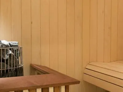 스칸딕 파크 4*