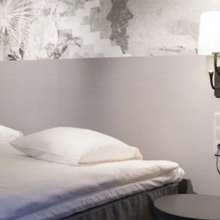 Hotel Scandic Park 4*