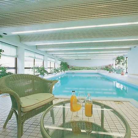 Scandic Park Hotel