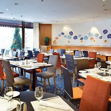 Scandic Park 4* Helsinki