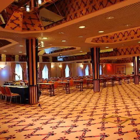 Scandic Park Hotel