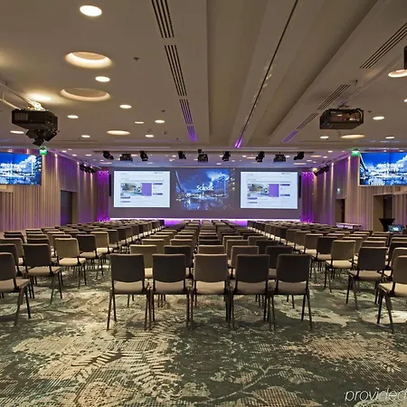 Scandic Park Hotel 4*