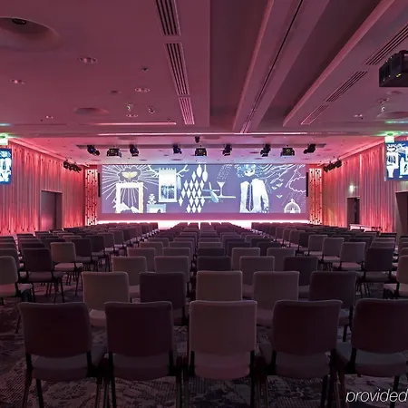 Hotel Scandic Park 4*