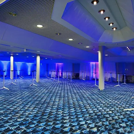 スカンディック パーク