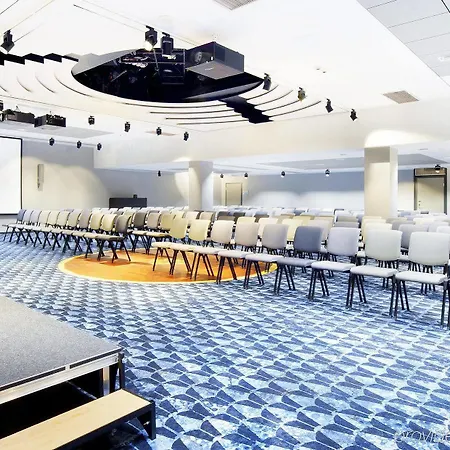 Scandic Park Hotel 4*