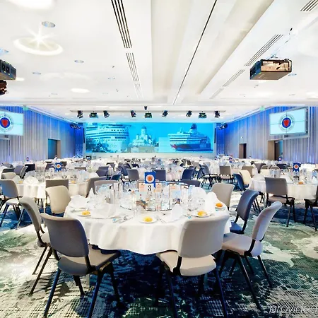 Hotel Scandic Park Helsinki