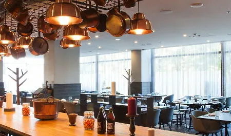 Scandic Park Hotel Helsínquia