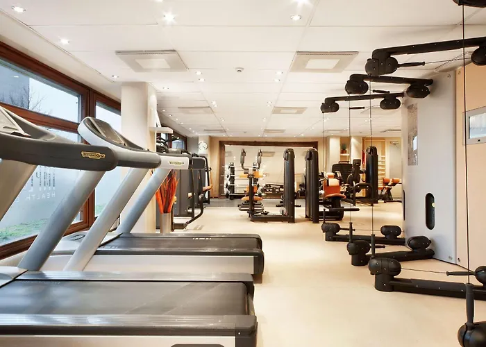 سكانديك بارك 4*